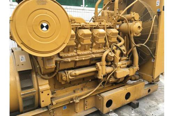 封丘发电机出租