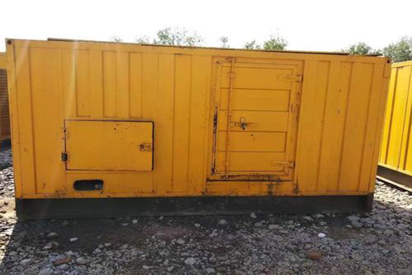 封丘发电机出租