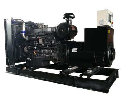 封丘上柴柴油发电机组50KW-700KW