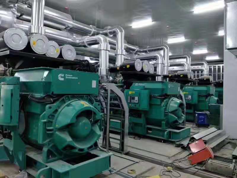 封丘发电机出租