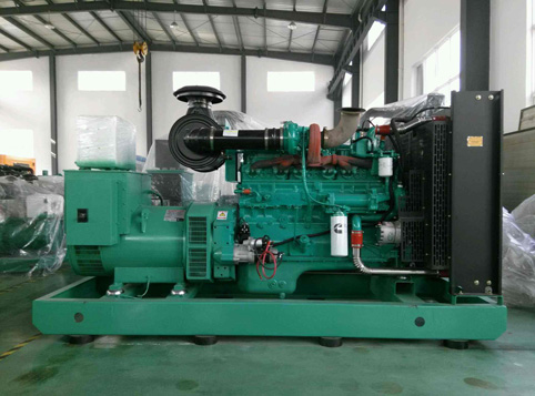 封丘柴油发电机组 封丘柴油发电机组