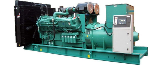 封丘柴油发电机 封丘柴油发电机