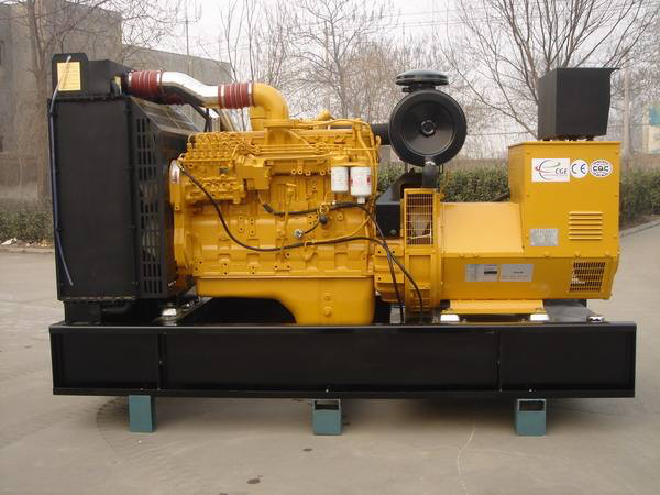 封丘发电机出租