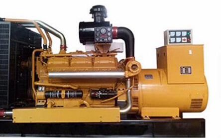 封丘发电机出租