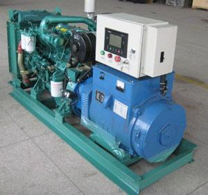 封丘发电机出租