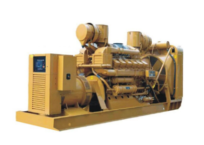 封丘发电机出租