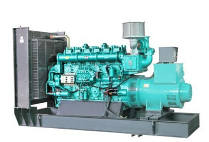 封丘发电机出租